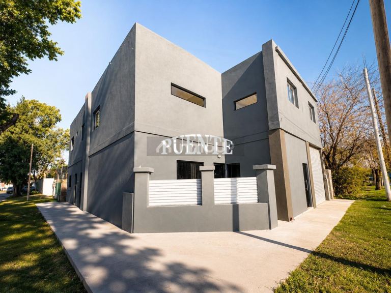 Departamento en Venta en Esteban Echeverria, G.B.A. Zona Sur
