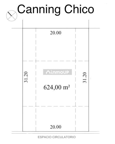 Terreno en Venta en Esteban Echeverria, G.B.A. Zona Sur