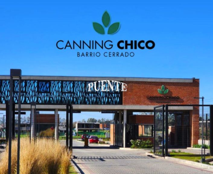 Terreno en Venta en Esteban Echeverria, G.B.A. Zona Sur
