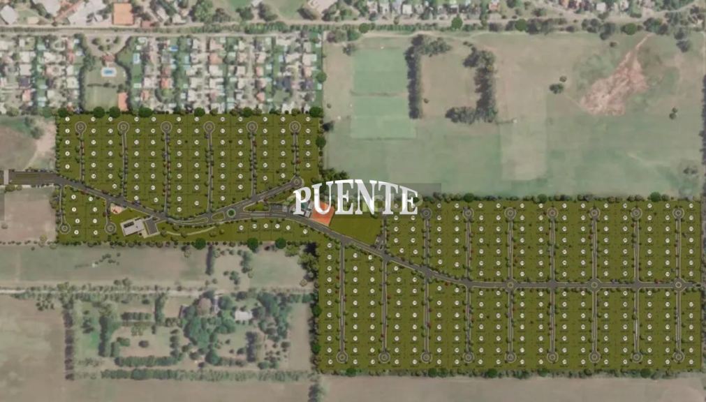 Terreno en Venta en Esteban Echeverria, G.B.A. Zona Sur