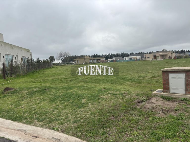 Terreno en Venta en Ezeiza, G.B.A. Zona Sur