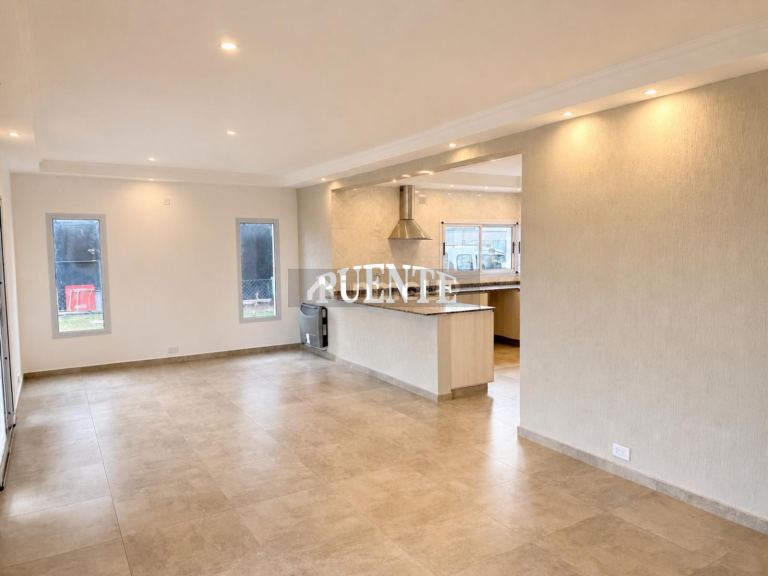 Casa en Venta en Esteban Echeverria, G.B.A. Zona Sur