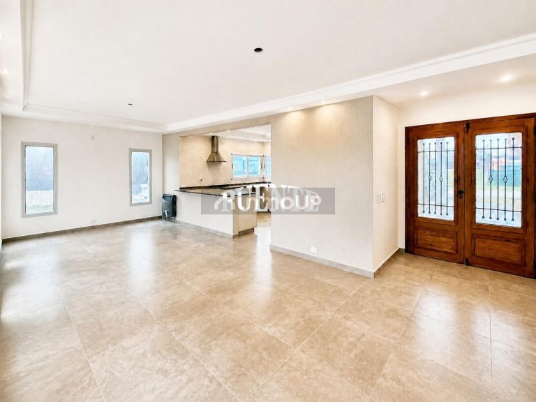 Casa en Venta en Esteban Echeverria, G.B.A. Zona Sur