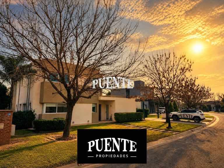 Casa en Venta en Esteban Echeverria, G.B.A. Zona Sur