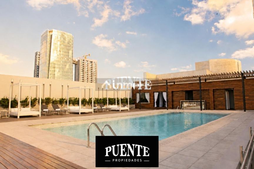 Departamento en Alquiler en Puerto Madero, Capital Federal