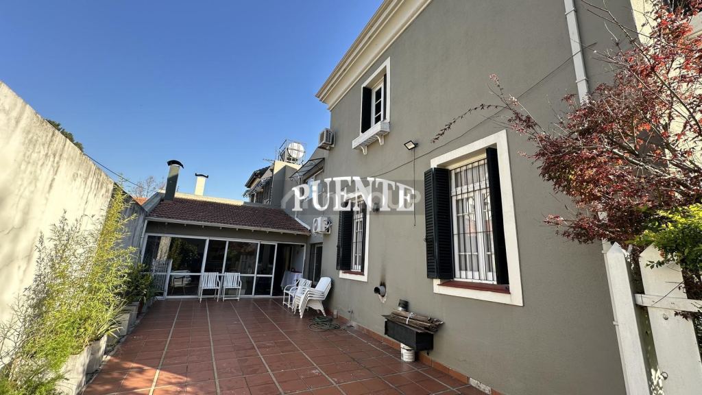 Casa en Venta en Lomas de Zamora, G.B.A. Zona Sur