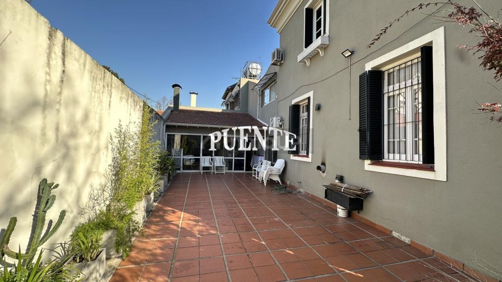 Casa en Venta en Lomas de Zamora, G.B.A. Zona Sur