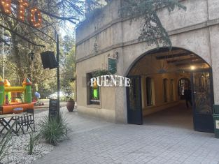 Ezeiza PLAZA Canning, Local en Planta Baja