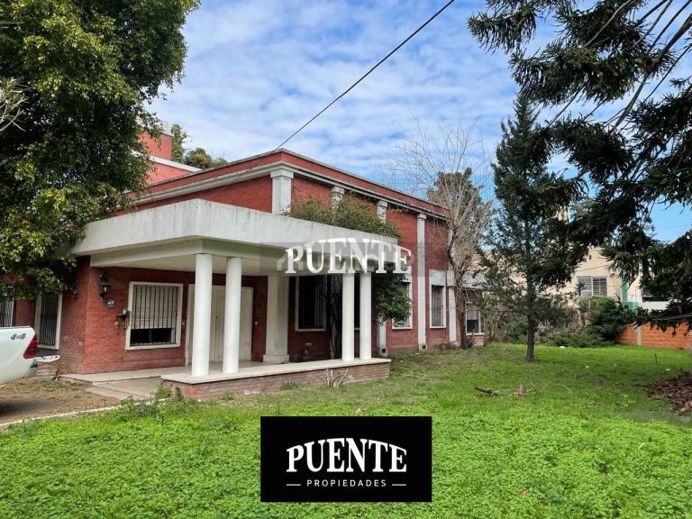 Casa en Venta en Esteban Echeverria, G.B.A. Zona Sur