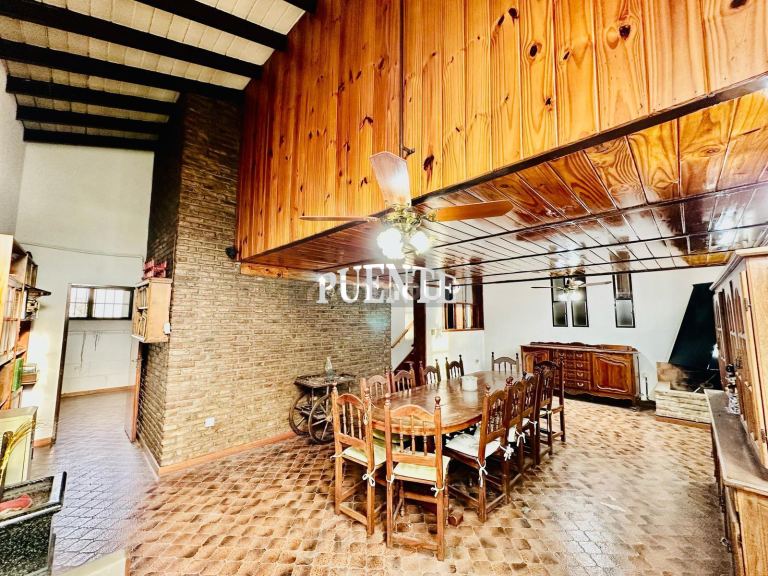 Casa en Venta en La Matanza, G.B.A. Zona Oeste