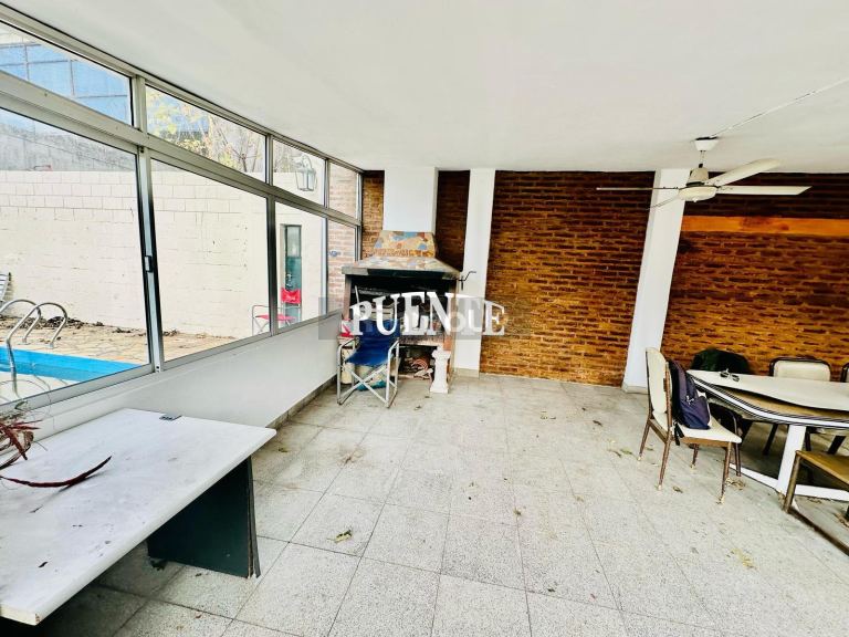 Casa en Venta en La Matanza, G.B.A. Zona Oeste