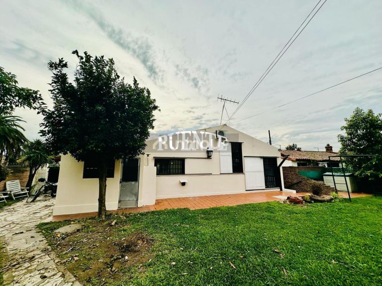 Casa en Venta en La Matanza, G.B.A. Zona Oeste