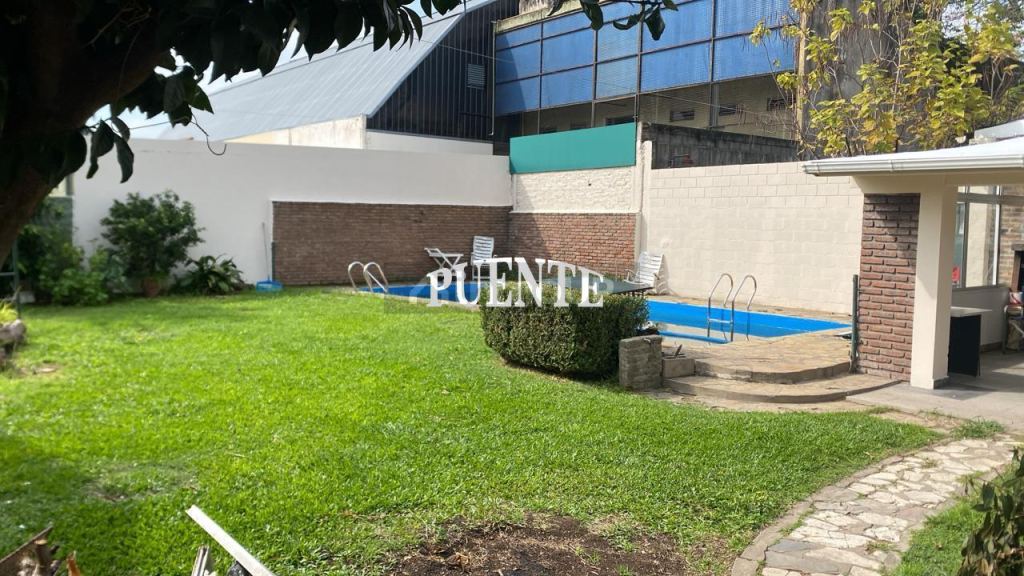 Casa en Venta en La Matanza, G.B.A. Zona Oeste