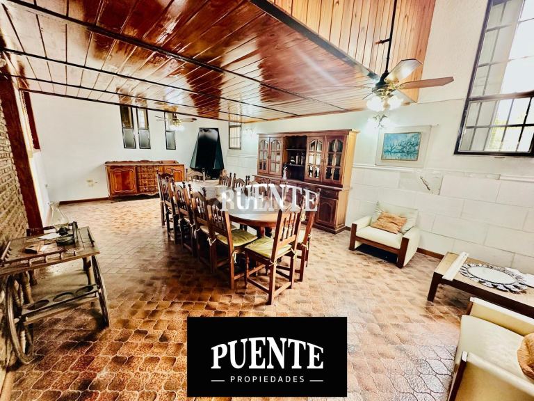 Casa en Venta en La Matanza, G.B.A. Zona Oeste