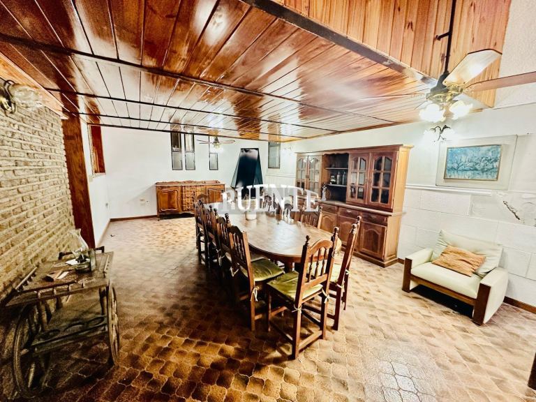 Casa en Venta en La Matanza, G.B.A. Zona Oeste