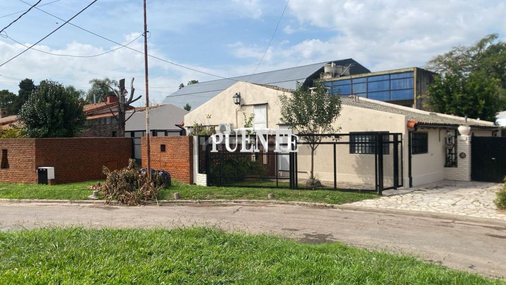 Casa en Venta en La Matanza, G.B.A. Zona Oeste