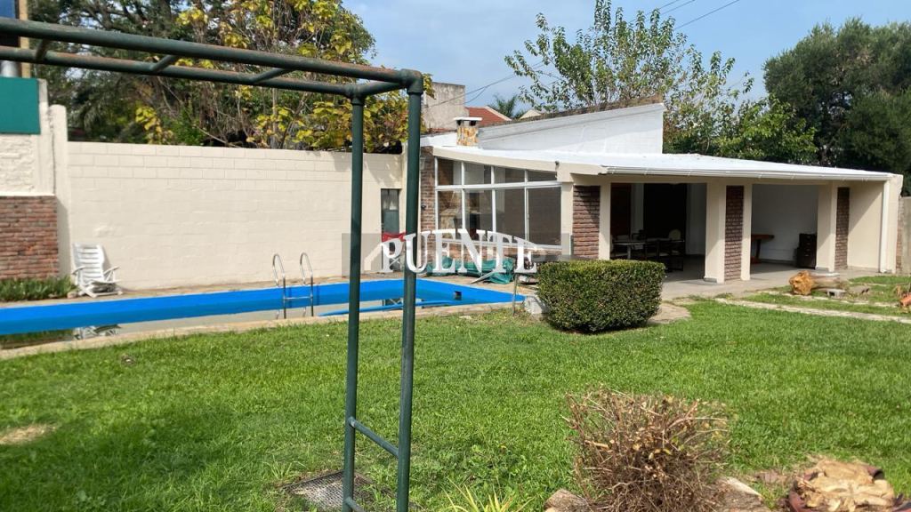 Casa en Venta en La Matanza, G.B.A. Zona Oeste