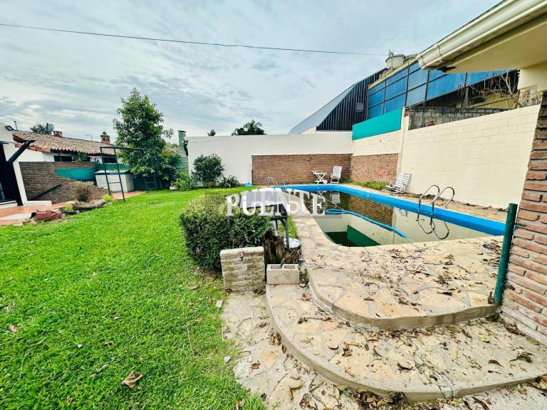 Casa en Venta en La Matanza, G.B.A. Zona Oeste