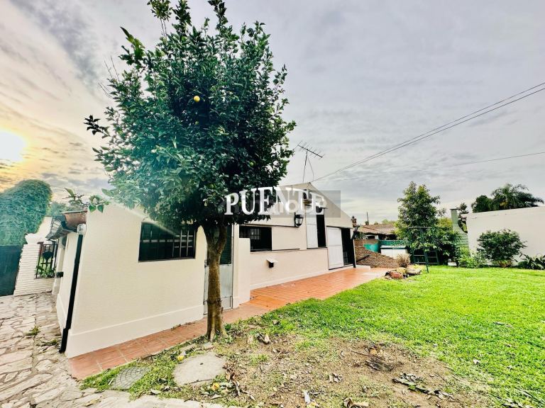 Casa en Venta en La Matanza, G.B.A. Zona Oeste