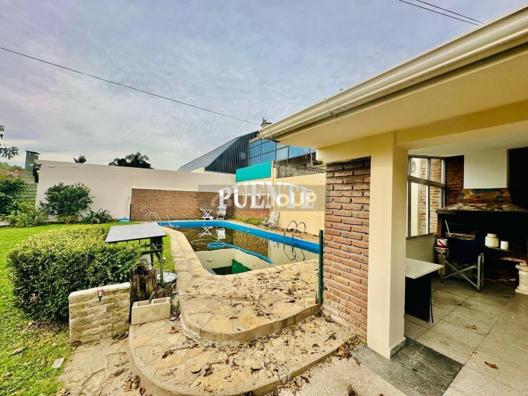 Casa en Venta en La Matanza, G.B.A. Zona Oeste