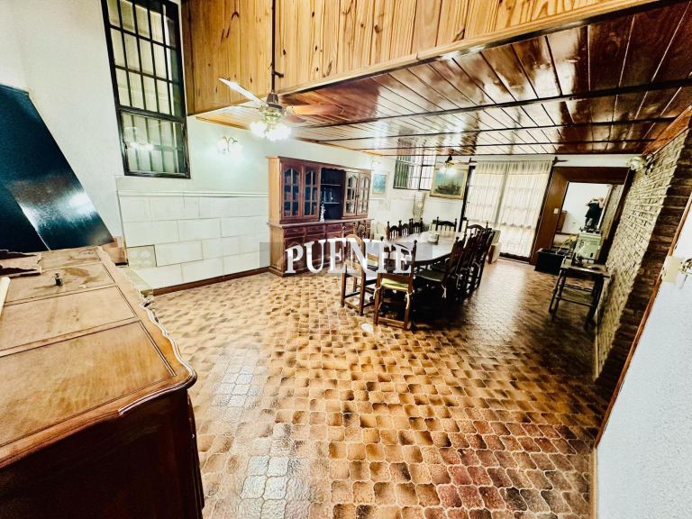 Casa en Venta en La Matanza, G.B.A. Zona Oeste