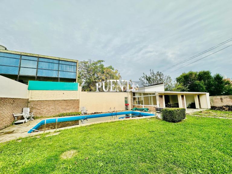 Casa en Venta en La Matanza, G.B.A. Zona Oeste