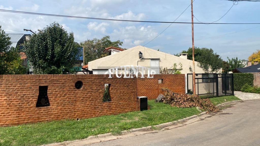 Casa en Venta en La Matanza, G.B.A. Zona Oeste