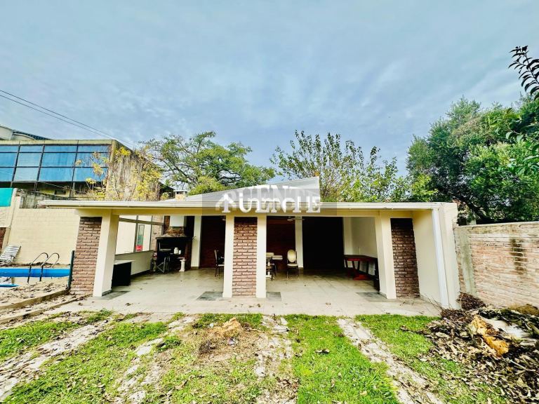 Casa en Venta en La Matanza, G.B.A. Zona Oeste