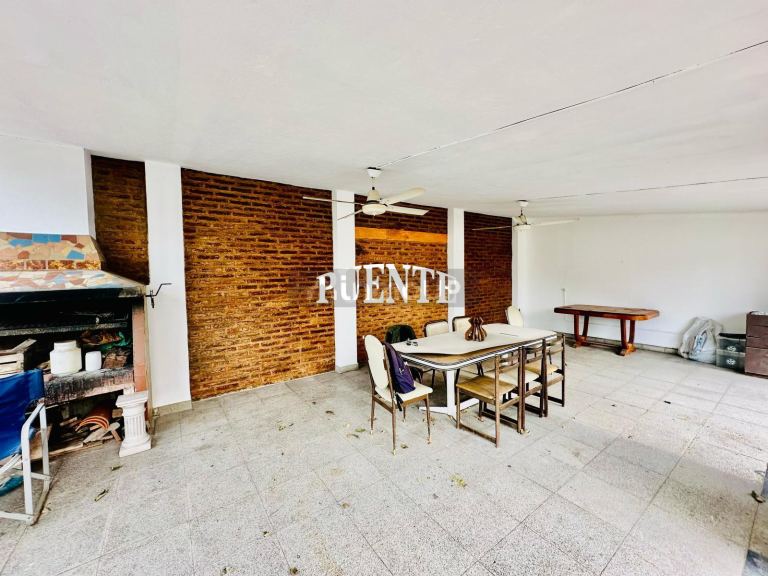 Casa en Venta en La Matanza, G.B.A. Zona Oeste
