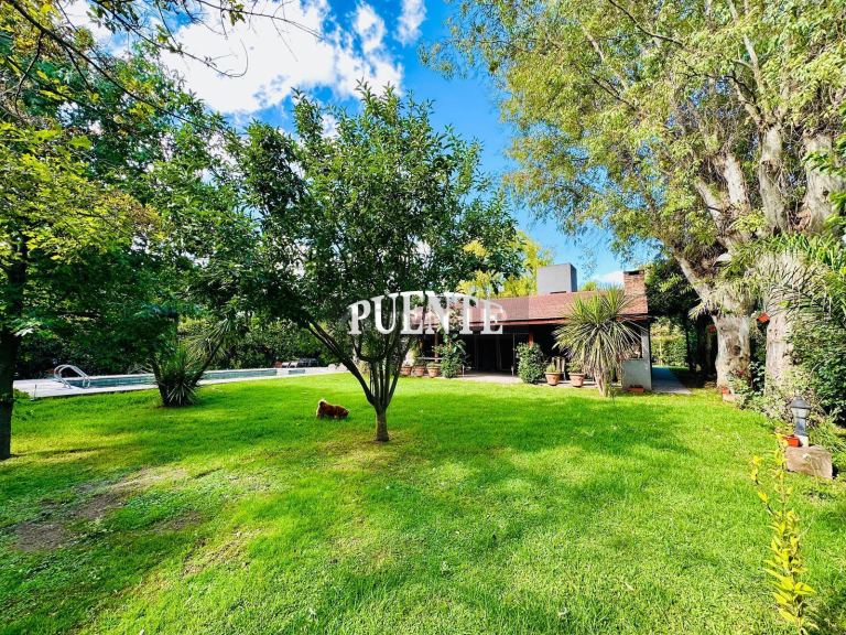 Casa en Venta en Ezeiza, G.B.A. Zona Sur