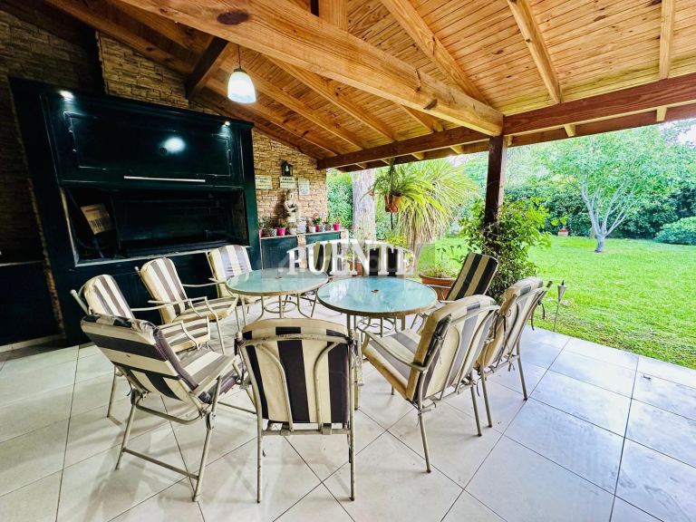 Casa en Venta en Ezeiza, G.B.A. Zona Sur
