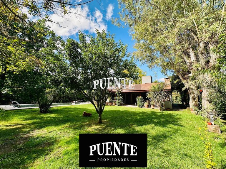 Casa en Venta en Ezeiza, G.B.A. Zona Sur