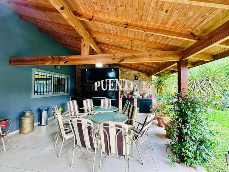 Casa en Venta en Ezeiza, G.B.A. Zona Sur