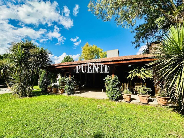 Casa en Venta en Ezeiza, G.B.A. Zona Sur