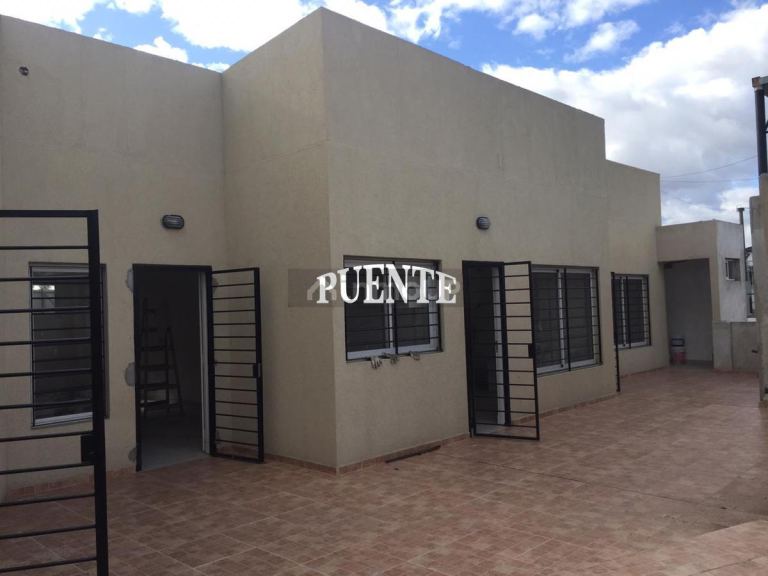 Departamento en Alquiler en Esteban Echeverria, G.B.A. Zona Sur