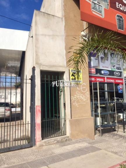 Departamento en Alquiler en Esteban Echeverria, G.B.A. Zona Sur