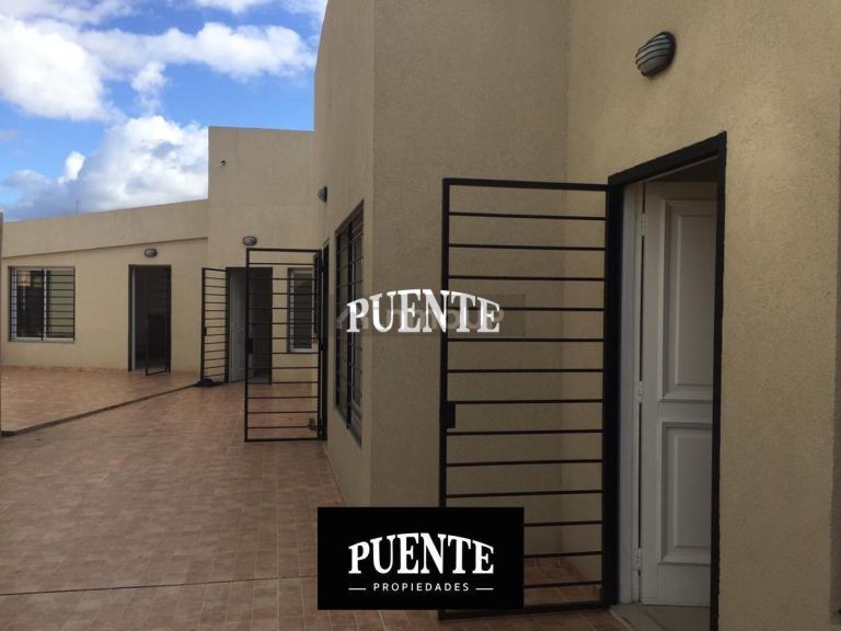 Departamento en Alquiler en Esteban Echeverria, G.B.A. Zona Sur