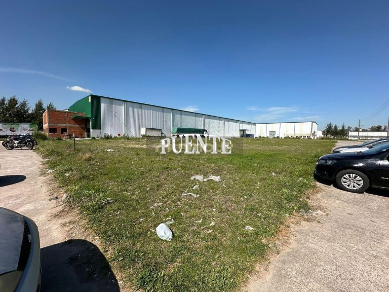 Terreno en Venta en Ezeiza, G.B.A. Zona Sur