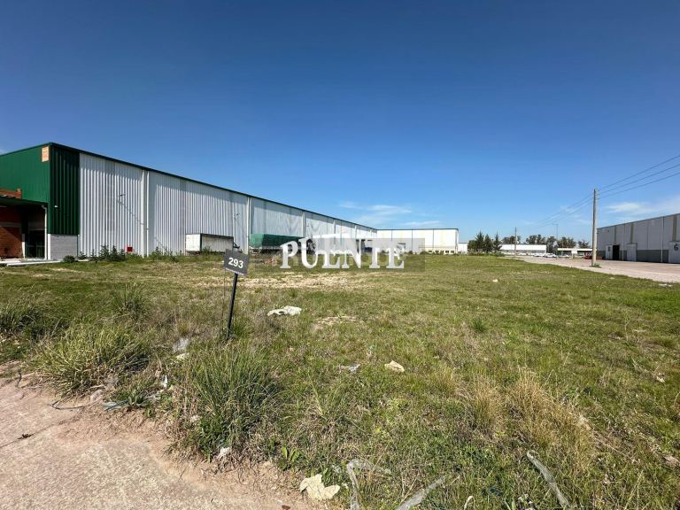 Terreno en Venta en Ezeiza, G.B.A. Zona Sur