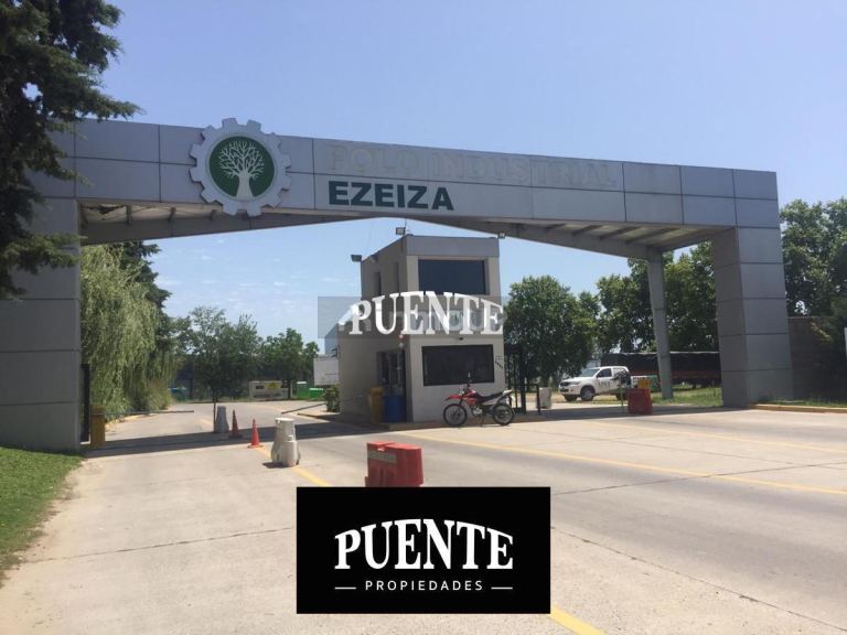 Terreno en Venta en Ezeiza, G.B.A. Zona Sur