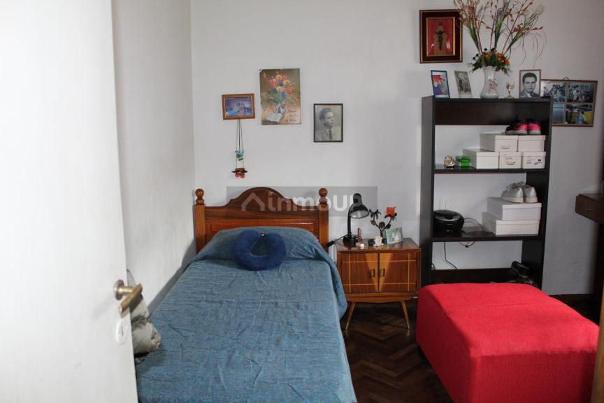 Casa en Venta en Villa Lugano, Capital Federal