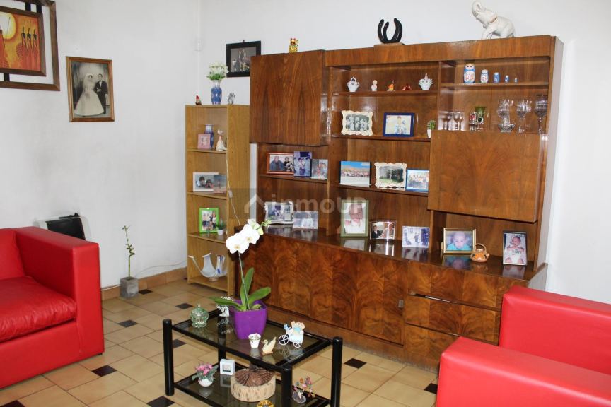 Casa en Venta en Villa Lugano, Capital Federal