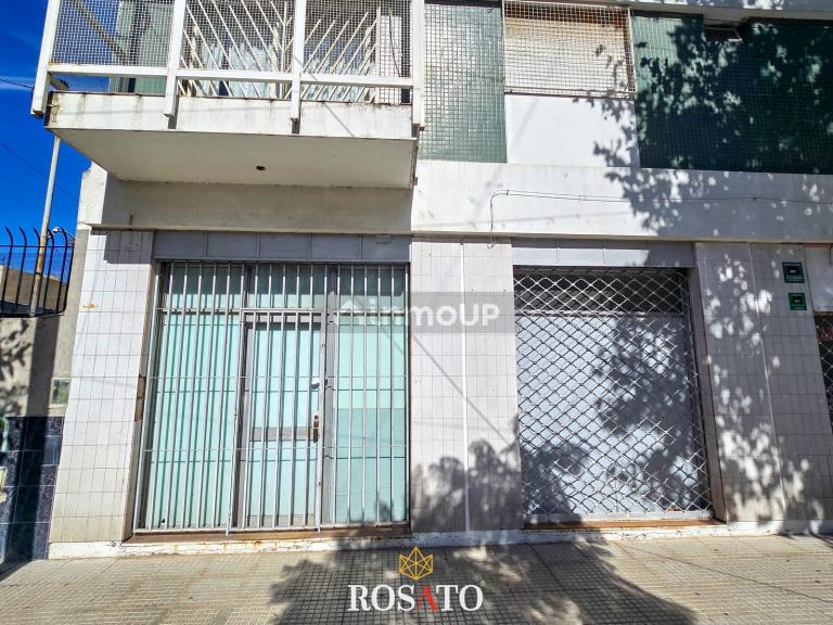 Local Comercial en Alquiler en Villa Lugano, Capital Federal