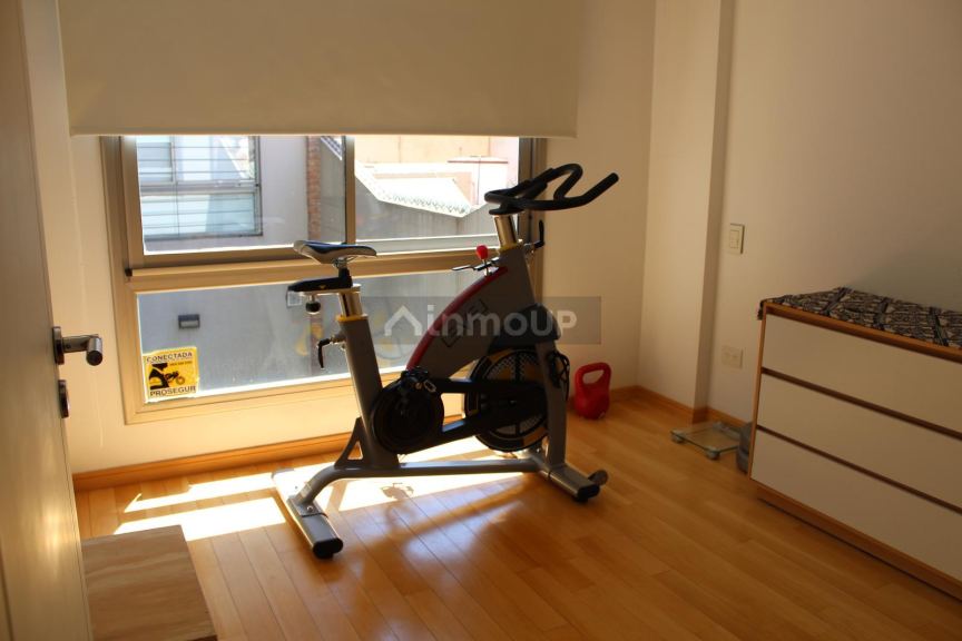 Departamento en Alquiler en Caballito, Capital Federal