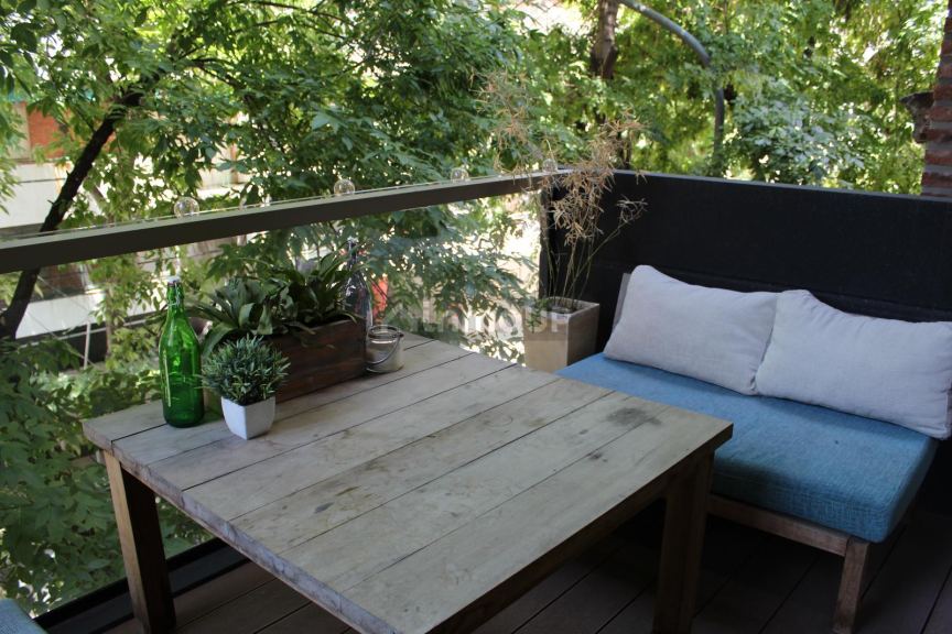 Departamento en Alquiler en Caballito, Capital Federal