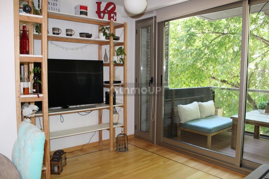 Departamento en Alquiler en Caballito, Capital Federal