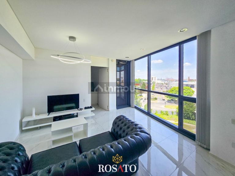 Departamento en Venta en Puerto Madero, Capital Federal
