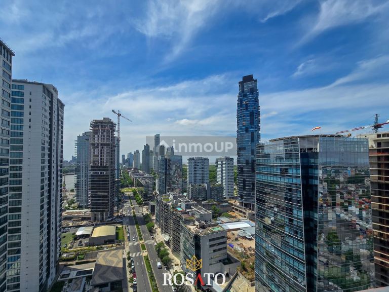 Departamento en Venta en Puerto Madero, Capital Federal