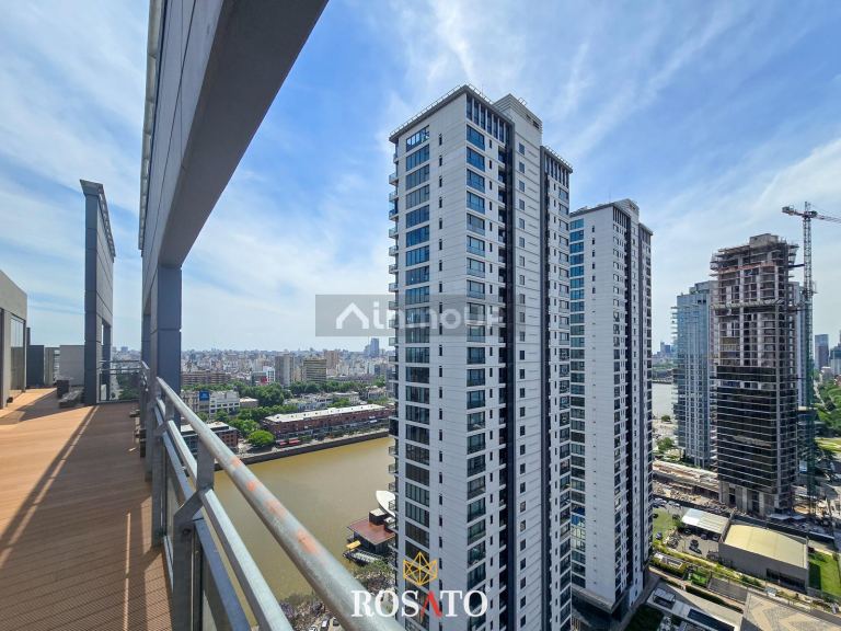 Departamento en Venta en Puerto Madero, Capital Federal