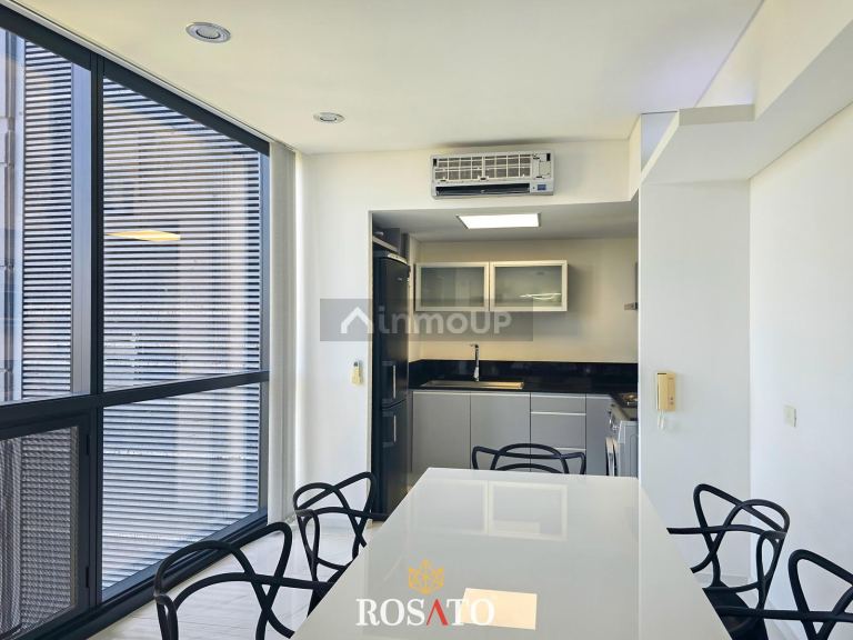 Departamento en Venta en Puerto Madero, Capital Federal